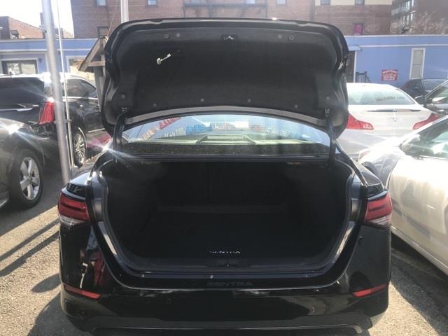 Used Nissan Sentra S 2021 | Hillside Auto Outlet. Jamaica, New York Used Nissan Sentra S 2021 | Hillside Auto Outlet. Jamaica, New York