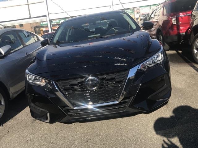 Used Nissan Sentra S 2021 | Hillside Auto Outlet. Jamaica, New York Used Nissan Sentra S 2021 | Hillside Auto Outlet. Jamaica, New York
