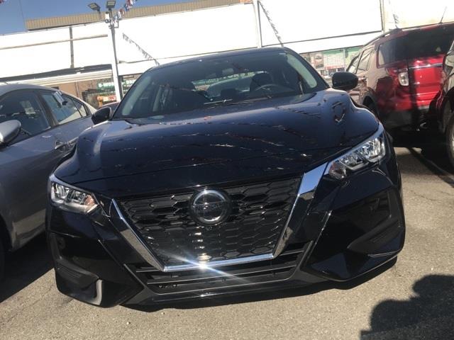 Used Nissan Sentra S 2021 | Hillside Auto Outlet. Jamaica, New York Used Nissan Sentra S 2021 | Hillside Auto Outlet. Jamaica, New York