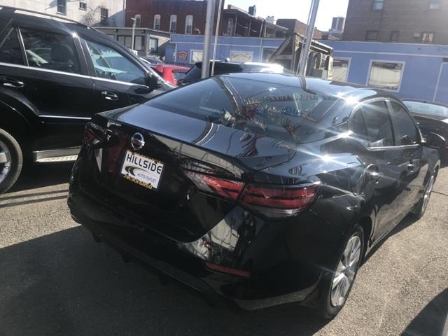 Used Nissan Sentra S 2021 | Hillside Auto Outlet. Jamaica, New York Used Nissan Sentra S 2021 | Hillside Auto Outlet. Jamaica, New York