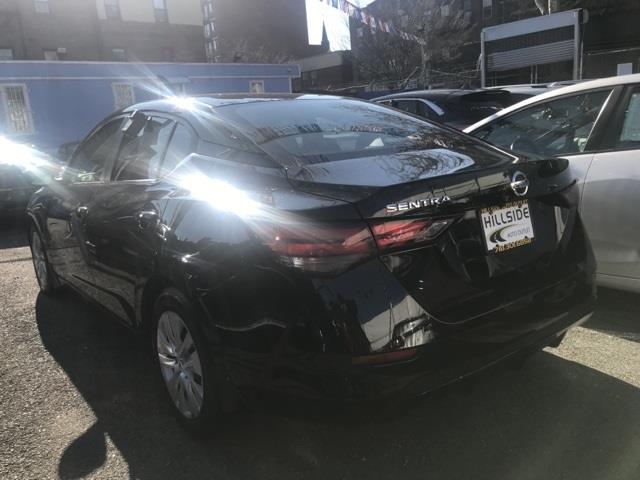 Used Nissan Sentra S 2021 | Hillside Auto Outlet. Jamaica, New York Used Nissan Sentra S 2021 | Hillside Auto Outlet. Jamaica, New York