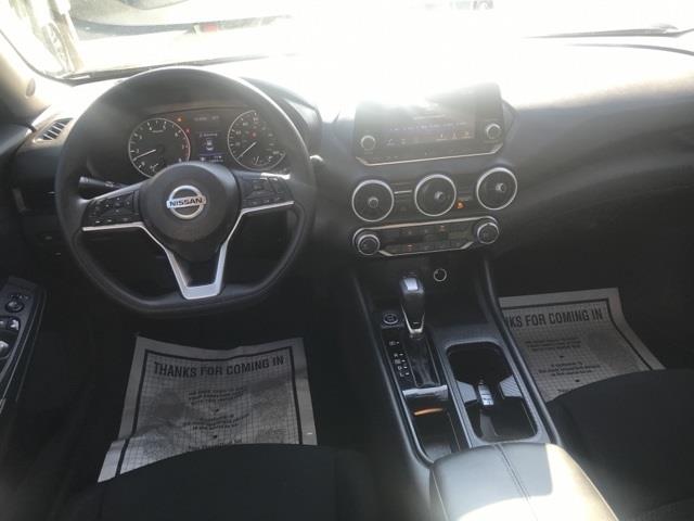 Used Nissan Sentra S 2021 | Hillside Auto Outlet. Jamaica, New York Used Nissan Sentra S 2021 | Hillside Auto Outlet. Jamaica, New York