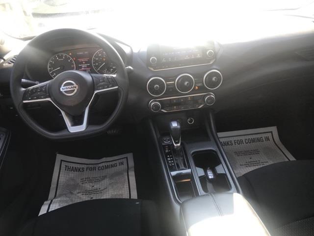 Used Nissan Sentra S 2021 | Hillside Auto Outlet. Jamaica, New York Used Nissan Sentra S 2021 | Hillside Auto Outlet. Jamaica, New York