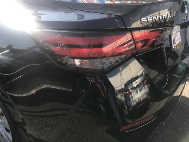 Used Nissan Sentra S 2021 | Hillside Auto Outlet. Jamaica, New York Used Nissan Sentra S 2021 | Hillside Auto Outlet. Jamaica, New York