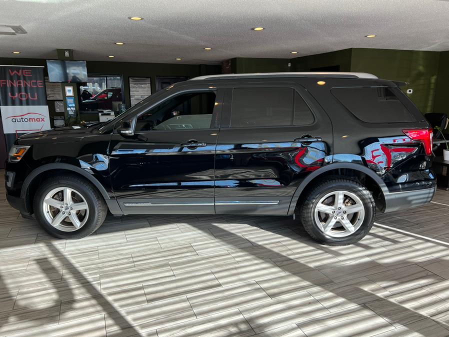 2016 Ford Explorer 4WD 4dr XLT, available for sale in West Hartford, Connecticut | AutoMax. West Hartford, Connecticut 2016 Ford Explorer 4WD 4dr XLT, available for sale in West Hartford, Connecticut | AutoMax. West Hartford, Connecticut