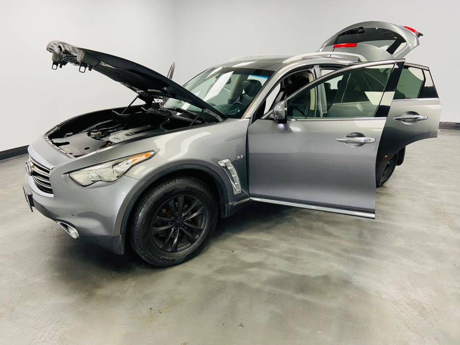 2014 INFINITI QX70 AWD 4dr, available for sale in Linden, New Jersey | East Coast Auto Group. Linden, New Jersey 2014 INFINITI QX70 AWD 4dr, available for sale in Linden, New Jersey | East Coast Auto Group. Linden, New Jersey