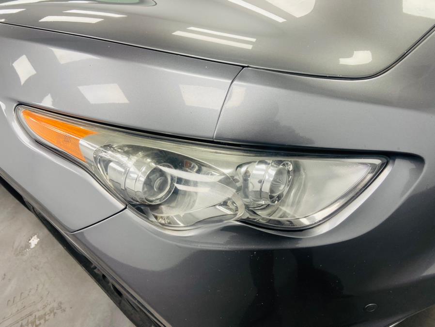 2014 INFINITI QX70 AWD 4dr, available for sale in Linden, New Jersey | East Coast Auto Group. Linden, New Jersey 2014 INFINITI QX70 AWD 4dr, available for sale in Linden, New Jersey | East Coast Auto Group. Linden, New Jersey