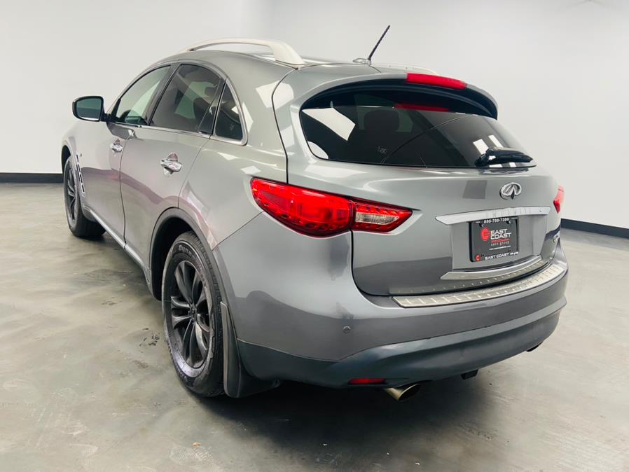 2014 INFINITI QX70 AWD 4dr, available for sale in Linden, New Jersey | East Coast Auto Group. Linden, New Jersey 2014 INFINITI QX70 AWD 4dr, available for sale in Linden, New Jersey | East Coast Auto Group. Linden, New Jersey