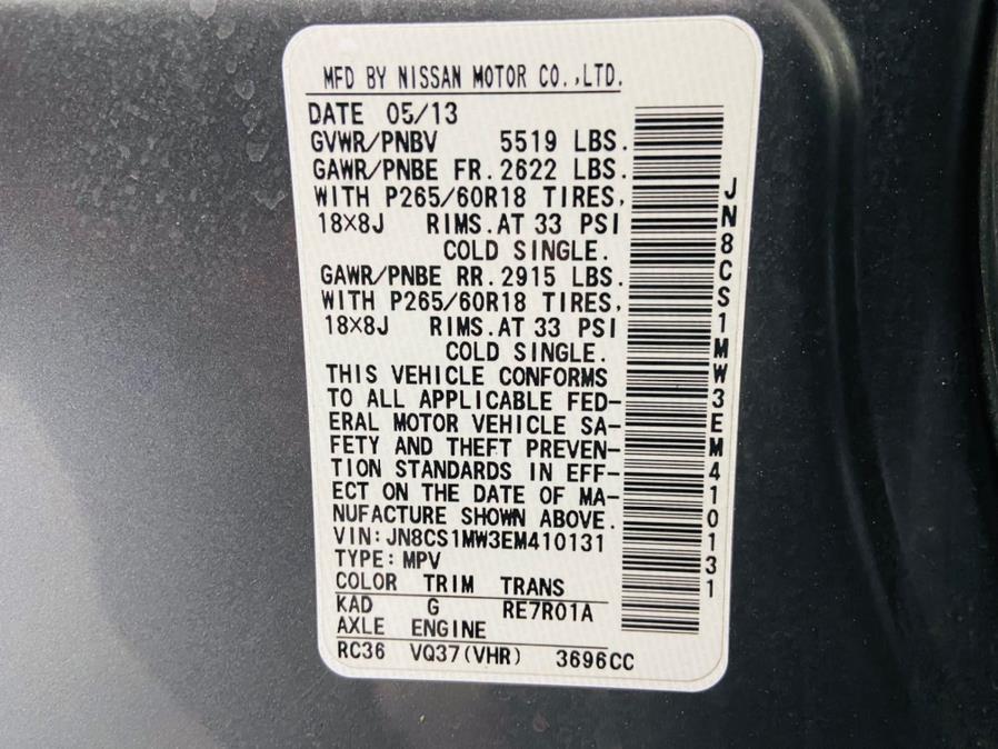 2014 INFINITI QX70 AWD 4dr, available for sale in Linden, New Jersey | East Coast Auto Group. Linden, New Jersey 2014 INFINITI QX70 AWD 4dr, available for sale in Linden, New Jersey | East Coast Auto Group. Linden, New Jersey