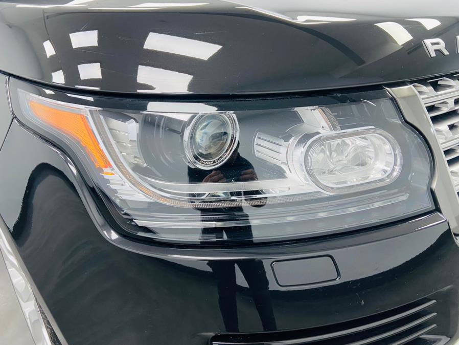2017 Land Rover Range Rover V8 Supercharged LWB, available for sale in Linden, New Jersey | East Coast Auto Group. Linden, New Jersey 2017 Land Rover Range Rover V8 Supercharged LWB, available for sale in Linden, New Jersey | East Coast Auto Group. Linden, New Jersey