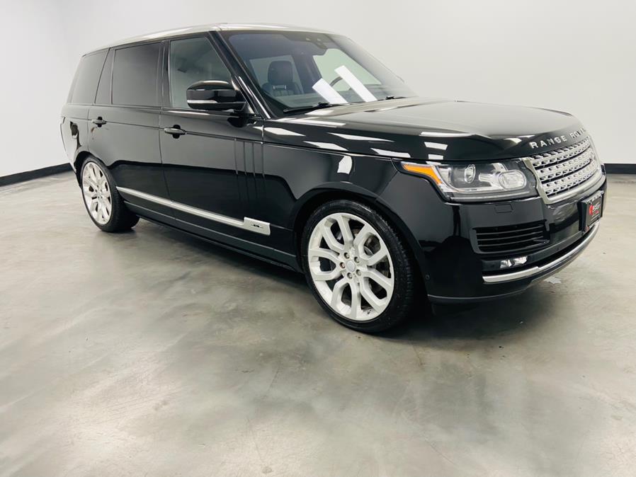 2017 Land Rover Range Rover V8 Supercharged LWB, available for sale in Linden, New Jersey | East Coast Auto Group. Linden, New Jersey 2017 Land Rover Range Rover V8 Supercharged LWB, available for sale in Linden, New Jersey | East Coast Auto Group. Linden, New Jersey