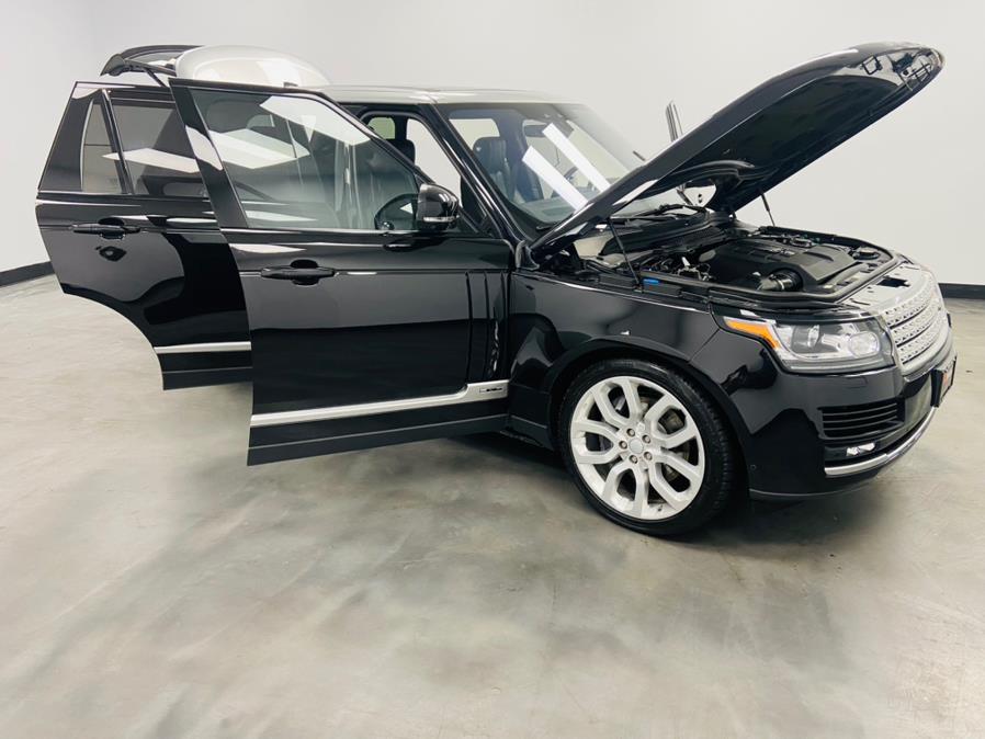 2017 Land Rover Range Rover V8 Supercharged LWB, available for sale in Linden, New Jersey | East Coast Auto Group. Linden, New Jersey 2017 Land Rover Range Rover V8 Supercharged LWB, available for sale in Linden, New Jersey | East Coast Auto Group. Linden, New Jersey