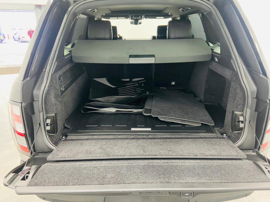 2017 Land Rover Range Rover V8 Supercharged LWB, available for sale in Linden, New Jersey | East Coast Auto Group. Linden, New Jersey 2017 Land Rover Range Rover V8 Supercharged LWB, available for sale in Linden, New Jersey | East Coast Auto Group. Linden, New Jersey
