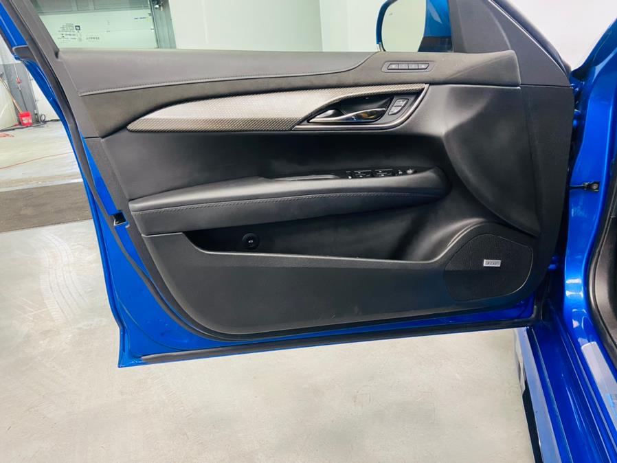 2016 Cadillac ATS-V Sedan 4dr Sdn, available for sale in Linden, New Jersey | East Coast Auto Group. Linden, New Jersey 2016 Cadillac ATS-V Sedan 4dr Sdn, available for sale in Linden, New Jersey | East Coast Auto Group. Linden, New Jersey