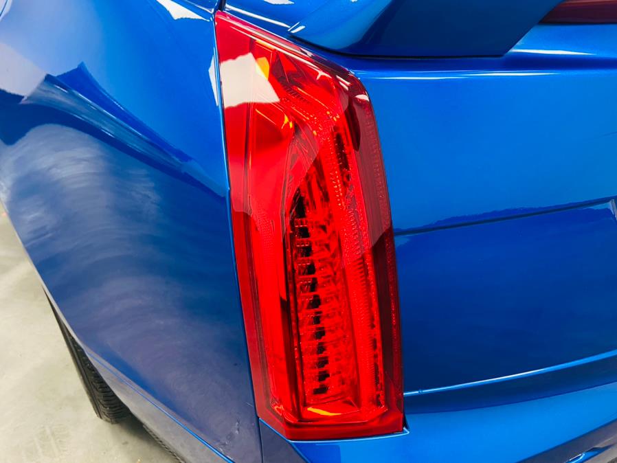 2016 Cadillac ATS-V Sedan 4dr Sdn, available for sale in Linden, New Jersey | East Coast Auto Group. Linden, New Jersey 2016 Cadillac ATS-V Sedan 4dr Sdn, available for sale in Linden, New Jersey | East Coast Auto Group. Linden, New Jersey