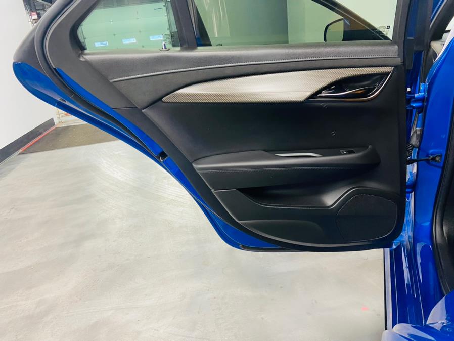 2016 Cadillac ATS-V Sedan 4dr Sdn, available for sale in Linden, New Jersey | East Coast Auto Group. Linden, New Jersey 2016 Cadillac ATS-V Sedan 4dr Sdn, available for sale in Linden, New Jersey | East Coast Auto Group. Linden, New Jersey