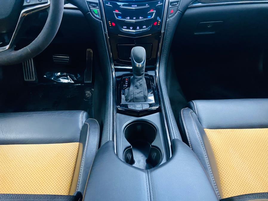 2016 Cadillac ATS-V Sedan 4dr Sdn, available for sale in Linden, New Jersey | East Coast Auto Group. Linden, New Jersey 2016 Cadillac ATS-V Sedan 4dr Sdn, available for sale in Linden, New Jersey | East Coast Auto Group. Linden, New Jersey
