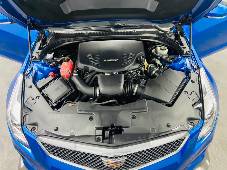2016 Cadillac ATS-V Sedan 4dr Sdn, available for sale in Linden, New Jersey | East Coast Auto Group. Linden, New Jersey 2016 Cadillac ATS-V Sedan 4dr Sdn, available for sale in Linden, New Jersey | East Coast Auto Group. Linden, New Jersey