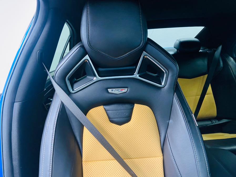 2016 Cadillac ATS-V Sedan 4dr Sdn, available for sale in Linden, New Jersey | East Coast Auto Group. Linden, New Jersey 2016 Cadillac ATS-V Sedan 4dr Sdn, available for sale in Linden, New Jersey | East Coast Auto Group. Linden, New Jersey
