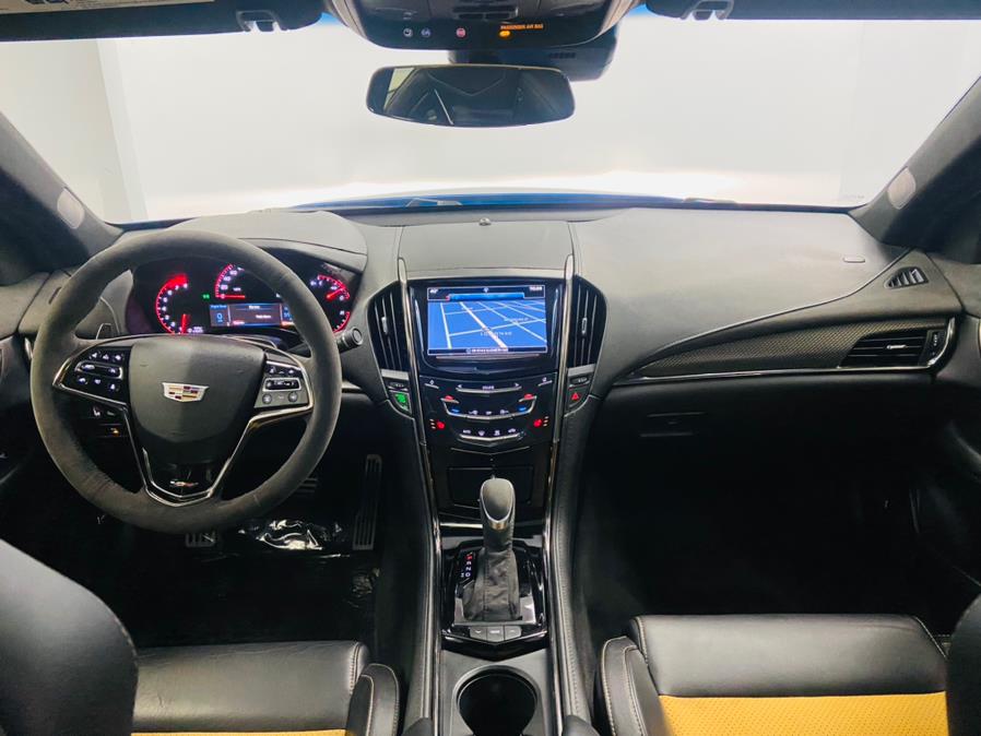 2016 Cadillac ATS-V Sedan 4dr Sdn, available for sale in Linden, New Jersey | East Coast Auto Group. Linden, New Jersey 2016 Cadillac ATS-V Sedan 4dr Sdn, available for sale in Linden, New Jersey | East Coast Auto Group. Linden, New Jersey