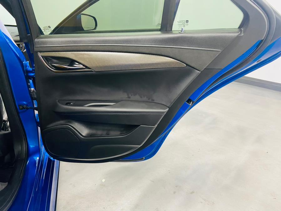 2016 Cadillac ATS-V Sedan 4dr Sdn, available for sale in Linden, New Jersey | East Coast Auto Group. Linden, New Jersey 2016 Cadillac ATS-V Sedan 4dr Sdn, available for sale in Linden, New Jersey | East Coast Auto Group. Linden, New Jersey