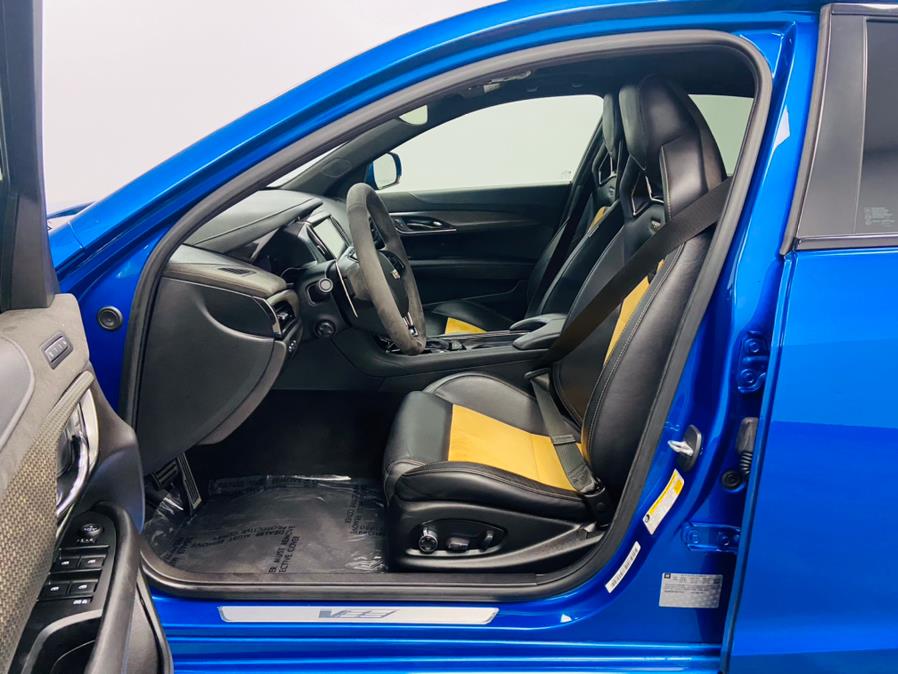 2016 Cadillac ATS-V Sedan 4dr Sdn, available for sale in Linden, New Jersey | East Coast Auto Group. Linden, New Jersey 2016 Cadillac ATS-V Sedan 4dr Sdn, available for sale in Linden, New Jersey | East Coast Auto Group. Linden, New Jersey