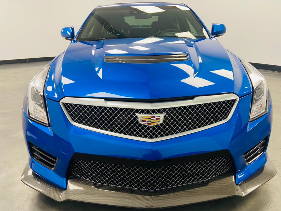 2016 Cadillac ATS-V Sedan 4dr Sdn, available for sale in Linden, New Jersey | East Coast Auto Group. Linden, New Jersey 2016 Cadillac ATS-V Sedan 4dr Sdn, available for sale in Linden, New Jersey | East Coast Auto Group. Linden, New Jersey