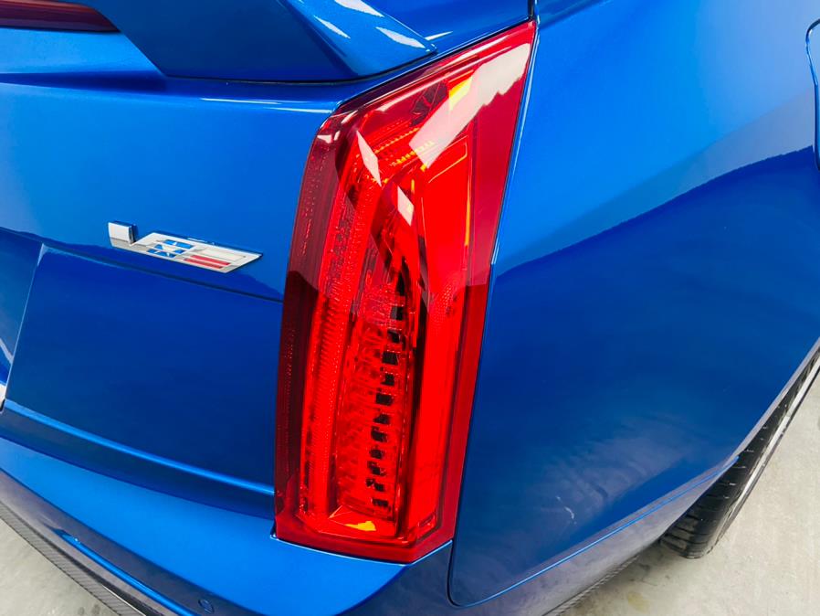 2016 Cadillac ATS-V Sedan 4dr Sdn, available for sale in Linden, New Jersey | East Coast Auto Group. Linden, New Jersey 2016 Cadillac ATS-V Sedan 4dr Sdn, available for sale in Linden, New Jersey | East Coast Auto Group. Linden, New Jersey