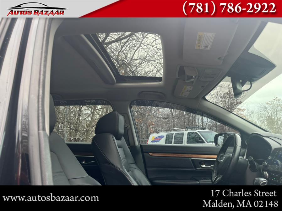 2017 Honda CR-V EX-L AWD w/Navi, available for sale in Malden, Massachusetts | Auto Bazaar. Malden, Massachusetts 2017 Honda CR-V EX-L AWD w/Navi, available for sale in Malden, Massachusetts | Auto Bazaar. Malden, Massachusetts