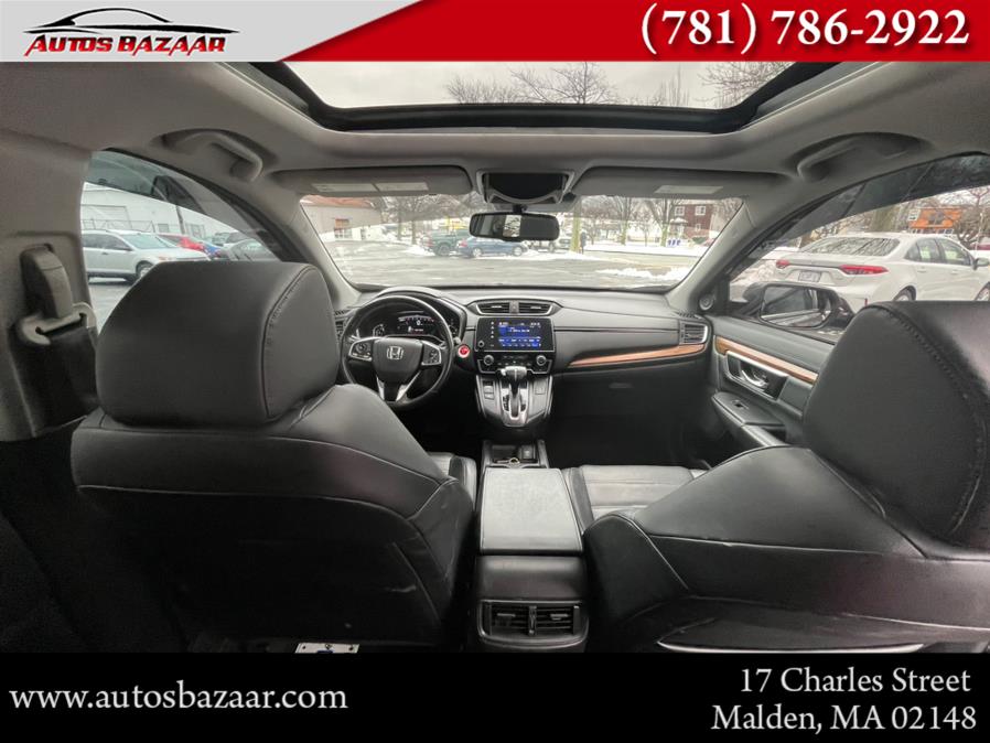 2017 Honda CR-V EX-L AWD w/Navi, available for sale in Malden, Massachusetts | Auto Bazaar. Malden, Massachusetts 2017 Honda CR-V EX-L AWD w/Navi, available for sale in Malden, Massachusetts | Auto Bazaar. Malden, Massachusetts