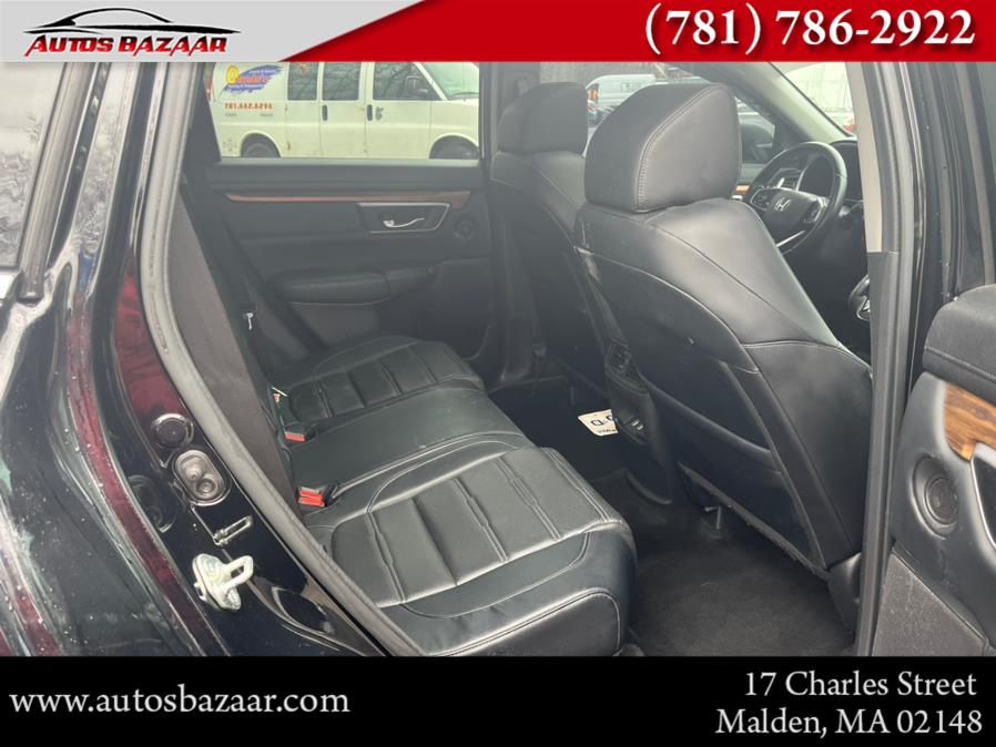 2017 Honda CR-V EX-L AWD w/Navi, available for sale in Malden, Massachusetts | Auto Bazaar. Malden, Massachusetts 2017 Honda CR-V EX-L AWD w/Navi, available for sale in Malden, Massachusetts | Auto Bazaar. Malden, Massachusetts