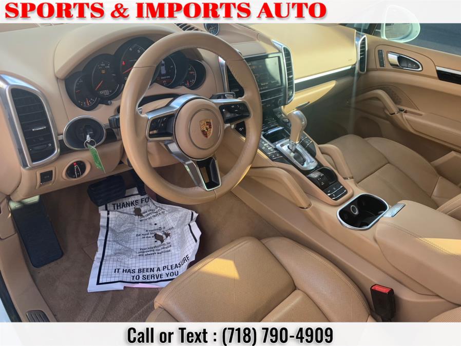 2016 Porsche Cayenne AWD 4dr, available for sale in Brooklyn, New York | Sports & Imports Auto Inc. Brooklyn, New York 2016 Porsche Cayenne AWD 4dr, available for sale in Brooklyn, New York | Sports & Imports Auto Inc. Brooklyn, New York