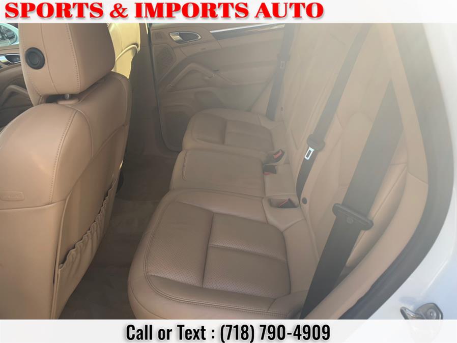 2016 Porsche Cayenne AWD 4dr, available for sale in Brooklyn, New York | Sports & Imports Auto Inc. Brooklyn, New York 2016 Porsche Cayenne AWD 4dr, available for sale in Brooklyn, New York | Sports & Imports Auto Inc. Brooklyn, New York