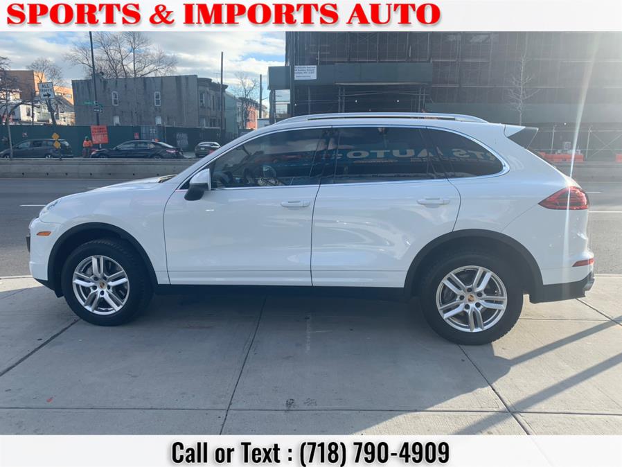 2016 Porsche Cayenne AWD 4dr, available for sale in Brooklyn, New York | Sports & Imports Auto Inc. Brooklyn, New York 2016 Porsche Cayenne AWD 4dr, available for sale in Brooklyn, New York | Sports & Imports Auto Inc. Brooklyn, New York