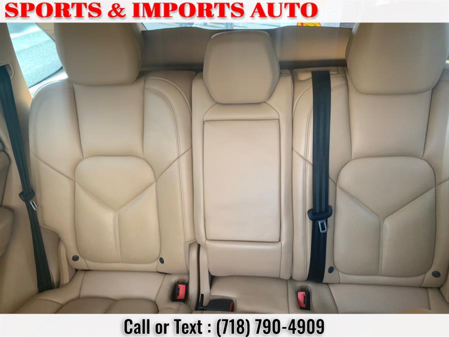 2016 Porsche Cayenne AWD 4dr, available for sale in Brooklyn, New York | Sports & Imports Auto Inc. Brooklyn, New York 2016 Porsche Cayenne AWD 4dr, available for sale in Brooklyn, New York | Sports & Imports Auto Inc. Brooklyn, New York