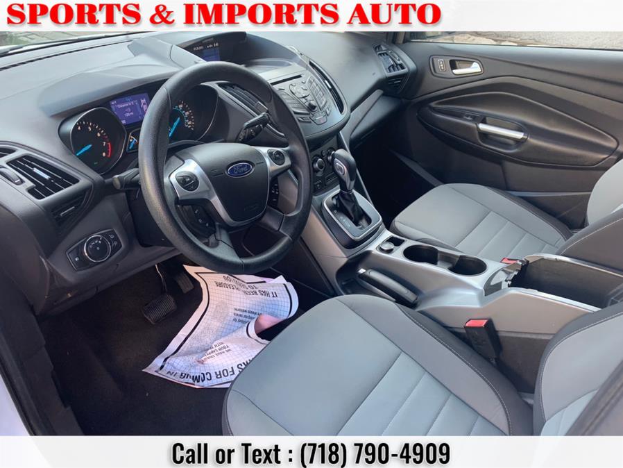2013 Ford Escape 4WD 4dr SE, available for sale in Brooklyn, New York | Sports & Imports Auto Inc. Brooklyn, New York 2013 Ford Escape 4WD 4dr SE, available for sale in Brooklyn, New York | Sports & Imports Auto Inc. Brooklyn, New York