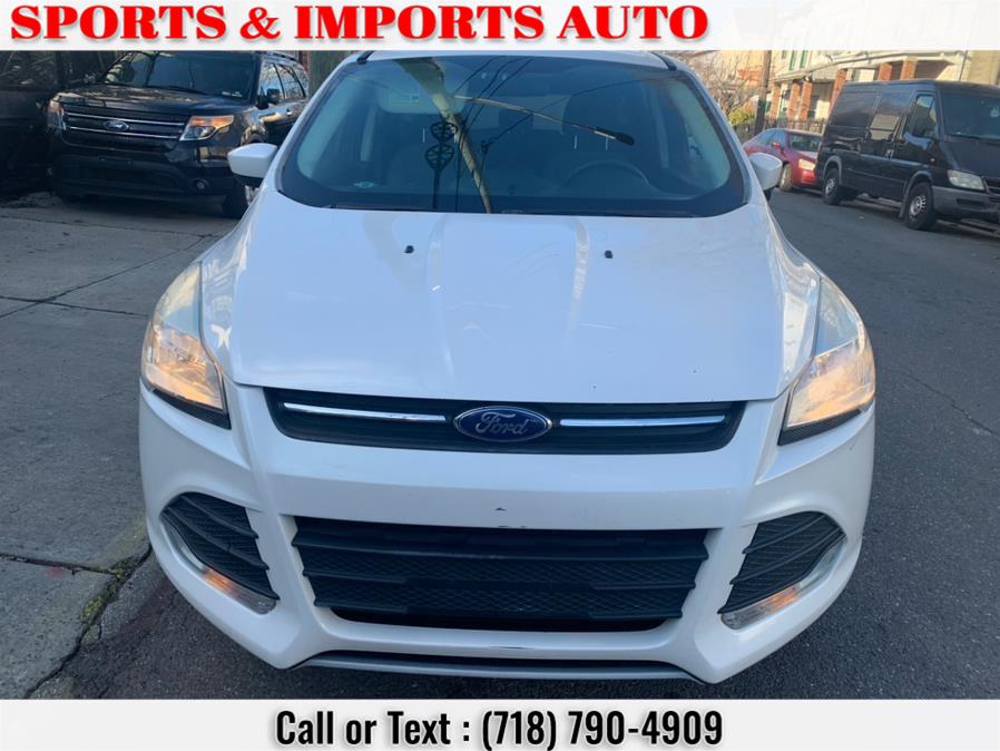 2013 Ford Escape 4WD 4dr SE, available for sale in Brooklyn, New York | Sports & Imports Auto Inc. Brooklyn, New York 2013 Ford Escape 4WD 4dr SE, available for sale in Brooklyn, New York | Sports & Imports Auto Inc. Brooklyn, New York