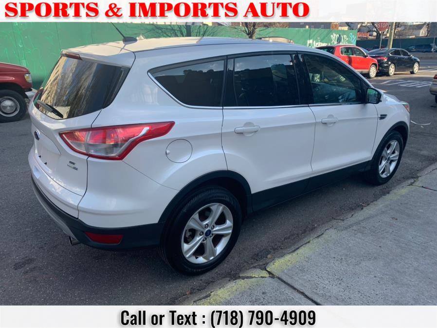 2013 Ford Escape 4WD 4dr SE, available for sale in Brooklyn, New York | Sports & Imports Auto Inc. Brooklyn, New York 2013 Ford Escape 4WD 4dr SE, available for sale in Brooklyn, New York | Sports & Imports Auto Inc. Brooklyn, New York