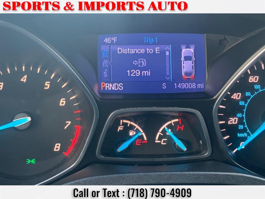 2013 Ford Escape 4WD 4dr SE, available for sale in Brooklyn, New York | Sports & Imports Auto Inc. Brooklyn, New York 2013 Ford Escape 4WD 4dr SE, available for sale in Brooklyn, New York | Sports & Imports Auto Inc. Brooklyn, New York