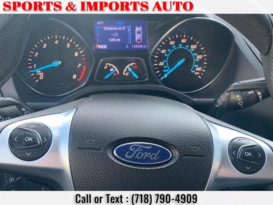 2013 Ford Escape 4WD 4dr SE, available for sale in Brooklyn, New York | Sports & Imports Auto Inc. Brooklyn, New York 2013 Ford Escape 4WD 4dr SE, available for sale in Brooklyn, New York | Sports & Imports Auto Inc. Brooklyn, New York