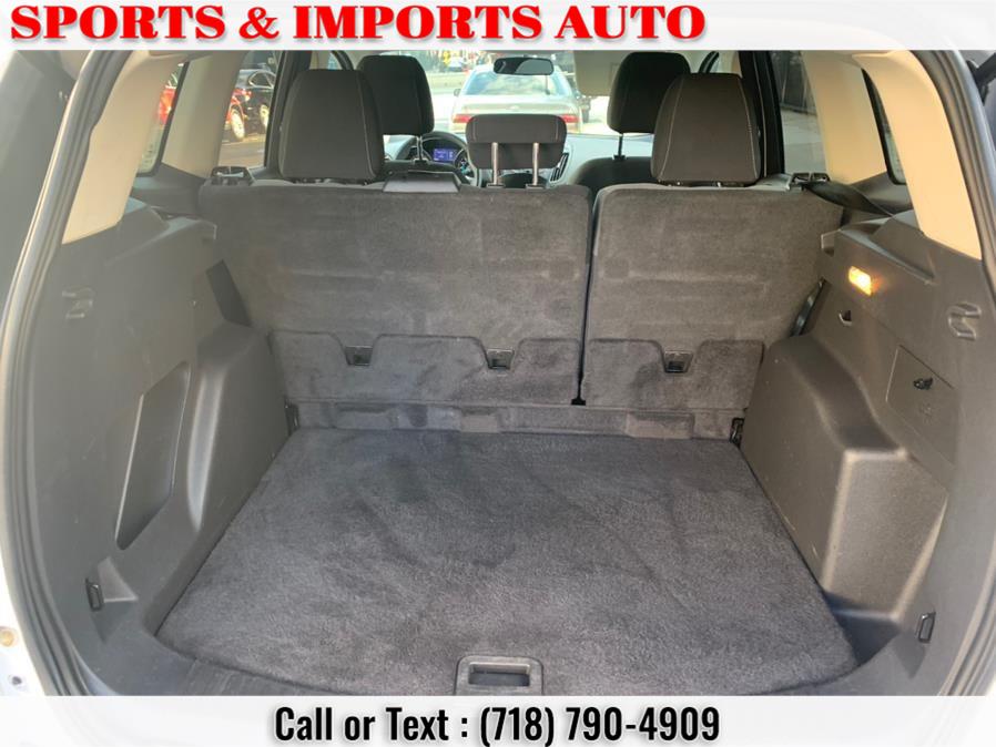 2013 Ford Escape 4WD 4dr SE, available for sale in Brooklyn, New York | Sports & Imports Auto Inc. Brooklyn, New York 2013 Ford Escape 4WD 4dr SE, available for sale in Brooklyn, New York | Sports & Imports Auto Inc. Brooklyn, New York