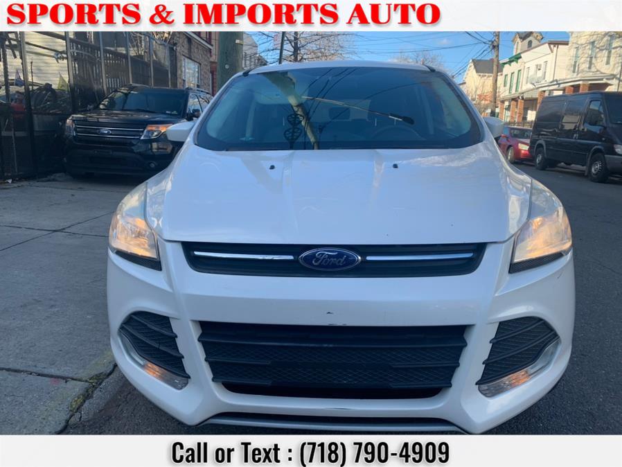 2013 Ford Escape 4WD 4dr SE, available for sale in Brooklyn, New York | Sports & Imports Auto Inc. Brooklyn, New York 2013 Ford Escape 4WD 4dr SE, available for sale in Brooklyn, New York | Sports & Imports Auto Inc. Brooklyn, New York