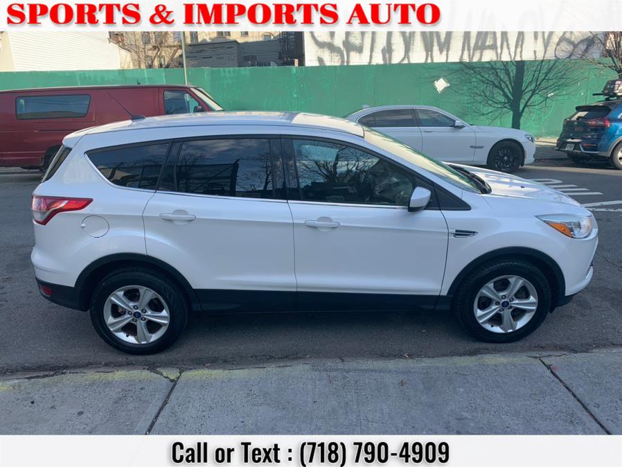 2013 Ford Escape 4WD 4dr SE, available for sale in Brooklyn, New York | Sports & Imports Auto Inc. Brooklyn, New York 2013 Ford Escape 4WD 4dr SE, available for sale in Brooklyn, New York | Sports & Imports Auto Inc. Brooklyn, New York