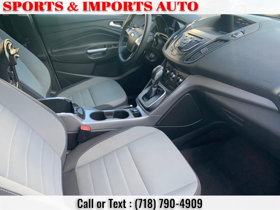 2013 Ford Escape 4WD 4dr SE, available for sale in Brooklyn, New York | Sports & Imports Auto Inc. Brooklyn, New York 2013 Ford Escape 4WD 4dr SE, available for sale in Brooklyn, New York | Sports & Imports Auto Inc. Brooklyn, New York