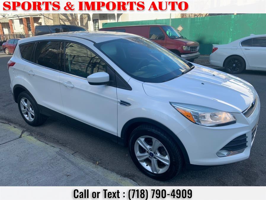 2013 Ford Escape 4WD 4dr SE, available for sale in Brooklyn, New York | Sports & Imports Auto Inc. Brooklyn, New York 2013 Ford Escape 4WD 4dr SE, available for sale in Brooklyn, New York | Sports & Imports Auto Inc. Brooklyn, New York