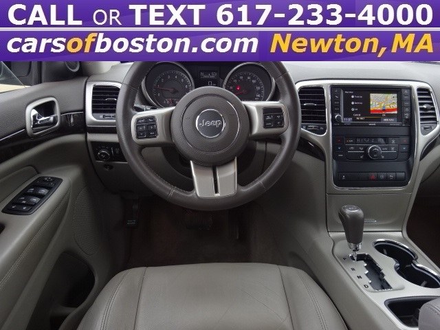2012 Jeep Grand Cherokee 4WD 4dr Laredo, available for sale in Newton, Massachusetts | Cars of Boston. Newton, Massachusetts 2012 Jeep Grand Cherokee 4WD 4dr Laredo, available for sale in Newton, Massachusetts | Cars of Boston. Newton, Massachusetts