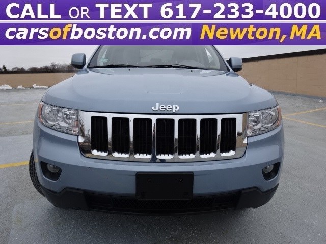 2012 Jeep Grand Cherokee 4WD 4dr Laredo, available for sale in Newton, Massachusetts | Cars of Boston. Newton, Massachusetts 2012 Jeep Grand Cherokee 4WD 4dr Laredo, available for sale in Newton, Massachusetts | Cars of Boston. Newton, Massachusetts
