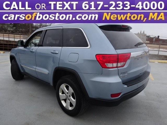 2012 Jeep Grand Cherokee 4WD 4dr Laredo, available for sale in Newton, Massachusetts | Cars of Boston. Newton, Massachusetts 2012 Jeep Grand Cherokee 4WD 4dr Laredo, available for sale in Newton, Massachusetts | Cars of Boston. Newton, Massachusetts