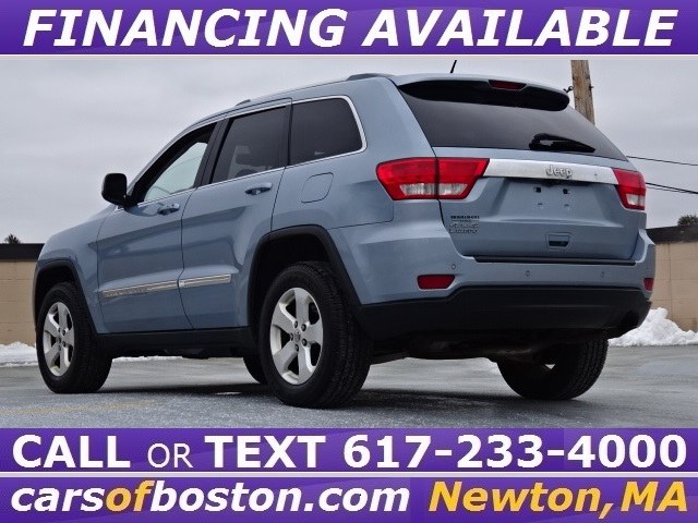 2012 Jeep Grand Cherokee 4WD 4dr Laredo, available for sale in Newton, Massachusetts | Cars of Boston. Newton, Massachusetts 2012 Jeep Grand Cherokee 4WD 4dr Laredo, available for sale in Newton, Massachusetts | Cars of Boston. Newton, Massachusetts