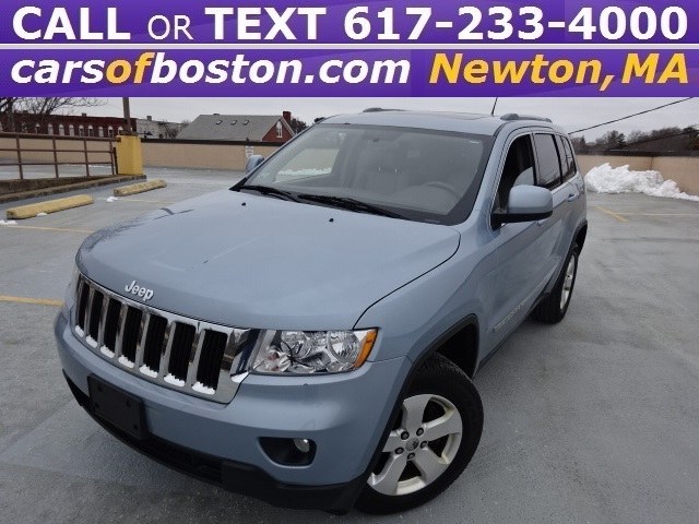 2012 Jeep Grand Cherokee 4WD 4dr Laredo, available for sale in Newton, Massachusetts | Cars of Boston. Newton, Massachusetts 2012 Jeep Grand Cherokee 4WD 4dr Laredo, available for sale in Newton, Massachusetts | Cars of Boston. Newton, Massachusetts